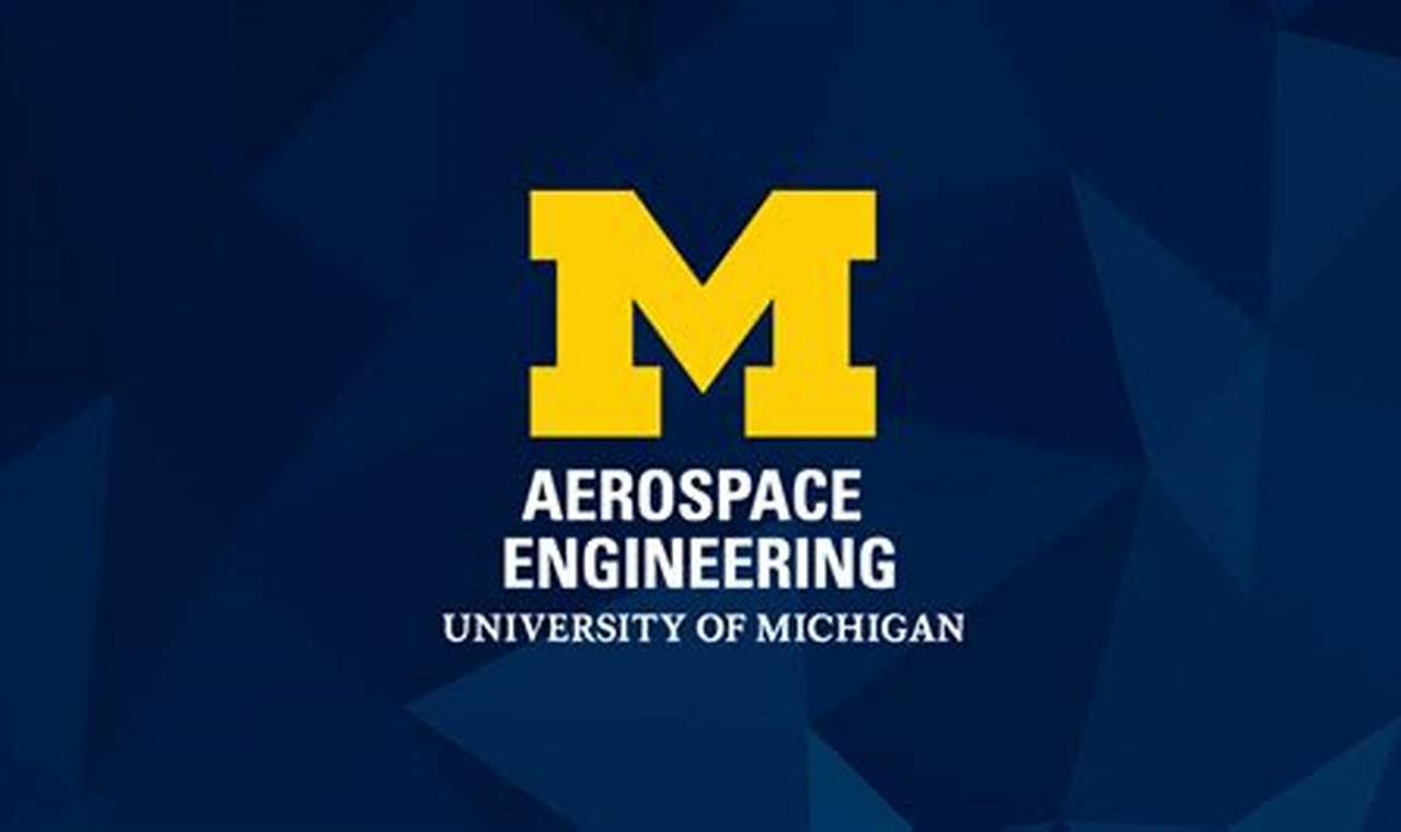UMich Aerospace Engineering: Your Sample Schedule Guide Innovating the Future of Flight with Reliable Aviation Solutions UMich Aerospace Engineering: Your Sample Schedule Guide | Innovating the Future of Flight with Reliable Aviation Solutions