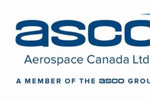 ASCO Aerospace Canada LTD: Precision Components Leader Innovating the Future of Flight with Reliable Aviation Solutions ASCO Aerospace Canada LTD: Precision Components Leader | Innovating the Future of Flight with Reliable Aviation Solutions