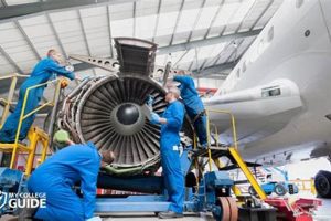 Online Aerospace Engineering Degree: Can You Get It? [Guide] | Innovating the Future of Flight with Reliable Aviation Solutions