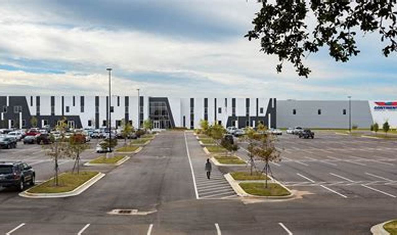 Mobile's Continental Aerospace Technologies: AL's Sky High! Innovating the Future of Flight with Reliable Aviation Solutions Mobile's Continental Aerospace Technologies: AL's Sky High! | Innovating the Future of Flight with Reliable Aviation Solutions