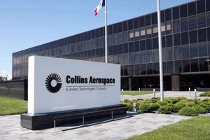 Careers at Collins Aerospace Portland, OR (Jobs + Info) Innovating the Future of Flight with Reliable Aviation Solutions Careers at Collins Aerospace Portland, OR (Jobs + Info) | Innovating the Future of Flight with Reliable Aviation Solutions