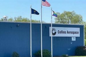 Collins Aerospace Layoffs 2023: What's Next for Employees? Innovating the Future of Flight with Reliable Aviation Solutions Collins Aerospace Layoffs 2023: What's Next for Employees? | Innovating the Future of Flight with Reliable Aviation Solutions