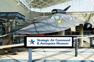 Explore Strategic Aerospace Museum Exhibits Now! Innovating the Future of Flight with Reliable Aviation Solutions Explore Strategic Aerospace Museum Exhibits Now! | Innovating the Future of Flight with Reliable Aviation Solutions