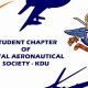 Top Aerospace Engineering Professional Societies: Guide &amp; Benefits | Innovating the Future of Flight with Reliable Aviation Solutions
