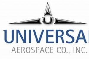 Universal Aerospace Arlington WA: Guide & Impact Innovating the Future of Flight with Reliable Aviation Solutions Universal Aerospace Arlington WA: Guide & Impact | Innovating the Future of Flight with Reliable Aviation Solutions