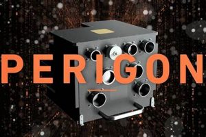 Perigon Collins Aerospace: Future Flight Tech Leader Innovating the Future of Flight with Reliable Aviation Solutions Perigon Collins Aerospace: Future Flight Tech Leader | Innovating the Future of Flight with Reliable Aviation Solutions