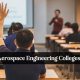 Top Aerospace Engineering Colleges in India [Rankings] | Innovating the Future of Flight with Reliable Aviation Solutions