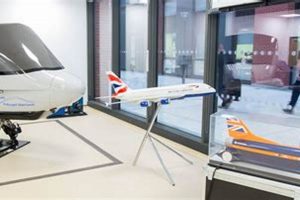 Study Aerospace Engineering at Swansea University (UK) Innovating the Future of Flight with Reliable Aviation Solutions Study Aerospace Engineering at Swansea University (UK) | Innovating the Future of Flight with Reliable Aviation Solutions