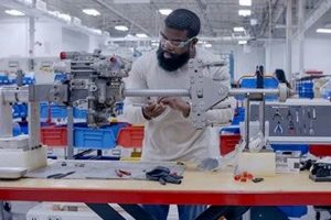 Collins Aerospace in Wilson, NC: [Your Compelling Suffix Here] | Innovating the Future of Flight with Reliable Aviation Solutions