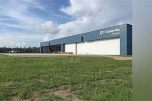 Your Guide to ST Engineering Aerospace Pensacola Services Innovating the Future of Flight with Reliable Aviation Solutions Your Guide to ST Engineering Aerospace Pensacola Services | Innovating the Future of Flight with Reliable Aviation Solutions