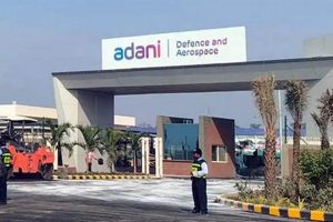 Adani Defense & Aerospace: India's Future? Innovating the Future of Flight with Reliable Aviation Solutions Adani Defense & Aerospace: India's Future? | Innovating the Future of Flight with Reliable Aviation Solutions