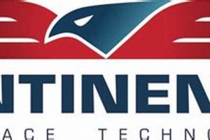 Advancing Continental Aerospace Technologies of the Future Innovating the Future of Flight with Reliable Aviation Solutions Advancing Continental Aerospace Technologies of the Future | Innovating the Future of Flight with Reliable Aviation Solutions