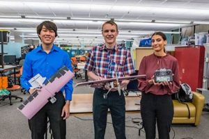 Your Guide: UTD Aerospace Engineering Success Innovating the Future of Flight with Reliable Aviation Solutions Your Guide: UTD Aerospace Engineering Success | Innovating the Future of Flight with Reliable Aviation Solutions