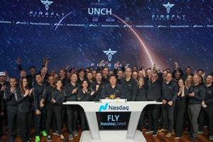 Investing in Firefly? The Aerospace Stock Symbol Explained Innovating the Future of Flight with Reliable Aviation Solutions Investing in Firefly? The Aerospace Stock Symbol Explained | Innovating the Future of Flight with Reliable Aviation Solutions