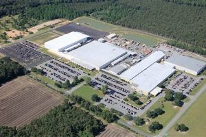 Collins Aerospace Foley Alabama: Jobs, Tech & More Innovating the Future of Flight with Reliable Aviation Solutions Collins Aerospace Foley Alabama: Jobs, Tech & More | Innovating the Future of Flight with Reliable Aviation Solutions