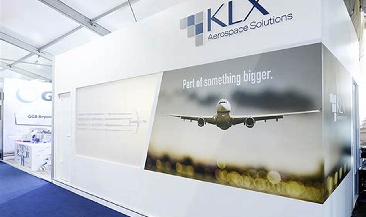 Klx Aerospace Solutions Careers Innovating the Future of Flight with Reliable Aviation Solutions Klx Aerospace Solutions Careers | Innovating the Future of Flight with Reliable Aviation Solutions