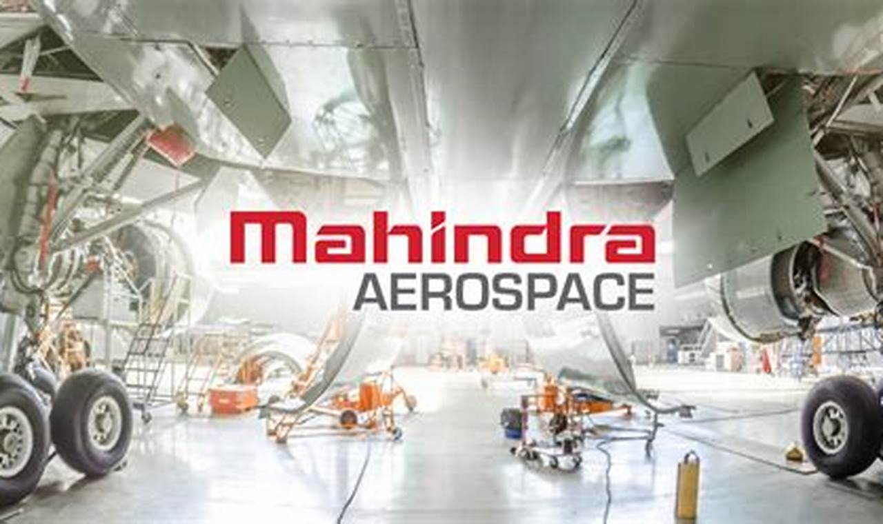 India's Aerospace Industry: Growth, Trends, and Future Innovating the Future of Flight with Reliable Aviation Solutions India's Aerospace Industry: Growth, Trends, and Future | Innovating the Future of Flight with Reliable Aviation Solutions