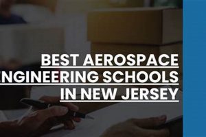 Find Top Aerospace Engineering Jobs in NJ | [Year] Guide | Innovating the Future of Flight with Reliable Aviation Solutions