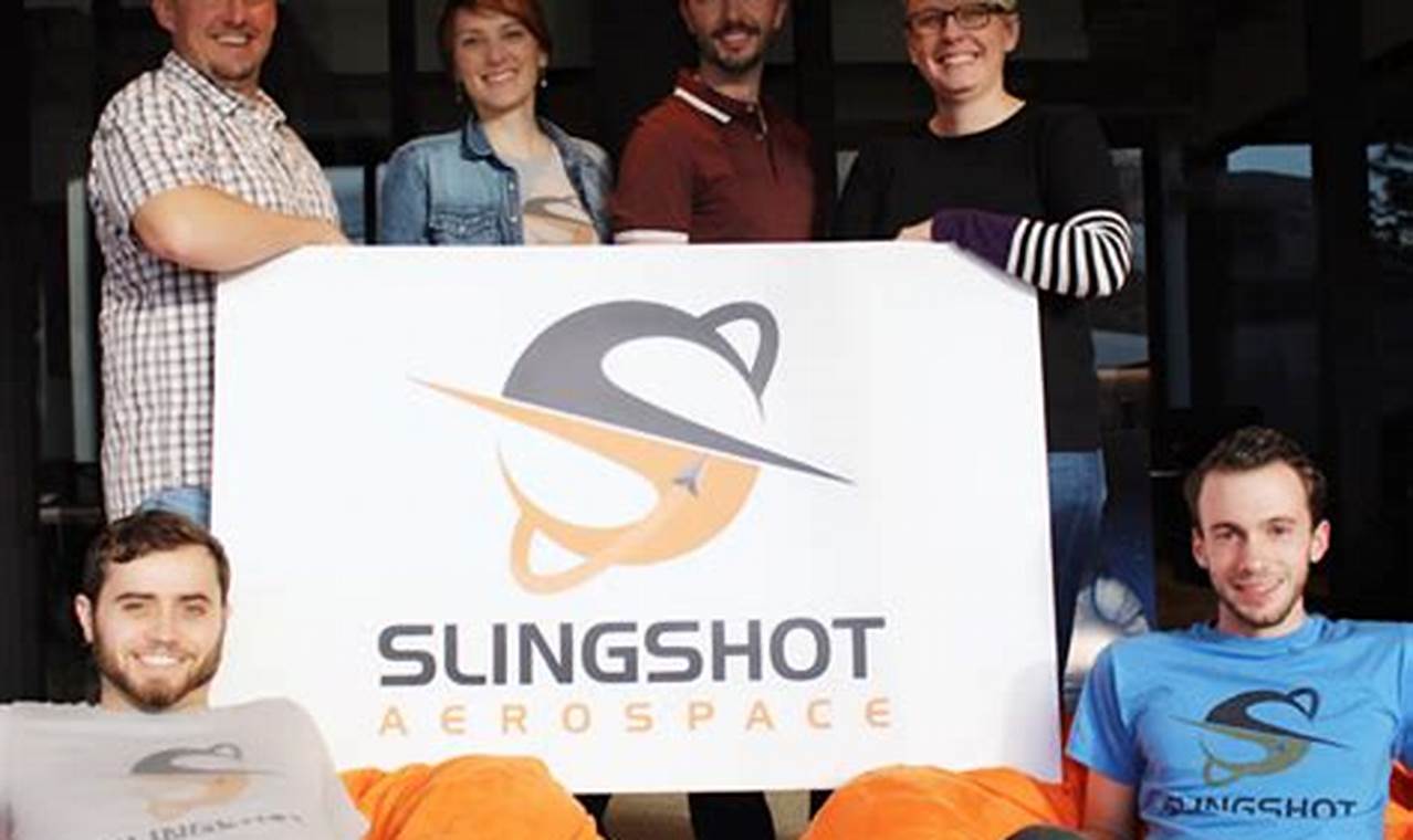 Your Future: Slingshot Aerospace Careers Await! Innovating the Future of Flight with Reliable Aviation Solutions Your Future: Slingshot Aerospace Careers Await! | Innovating the Future of Flight with Reliable Aviation Solutions