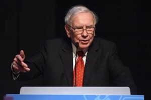 Warren Buffett's Aerospace Company: Key Investments & Outlook Innovating the Future of Flight with Reliable Aviation Solutions Warren Buffett's Aerospace Company: Key Investments & Outlook | Innovating the Future of Flight with Reliable Aviation Solutions