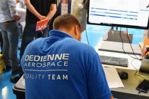 Find Dedienne Aerospace Jobs: Career Opportunities Await! Innovating the Future of Flight with Reliable Aviation Solutions Find Dedienne Aerospace Jobs: Career Opportunities Await! | Innovating the Future of Flight with Reliable Aviation Solutions