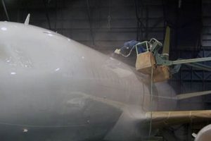 Advanced Aerospace Coatings & Paint Technology Solutions Innovating the Future of Flight with Reliable Aviation Solutions Advanced Aerospace Coatings & Paint Technology Solutions | Innovating the Future of Flight with Reliable Aviation Solutions