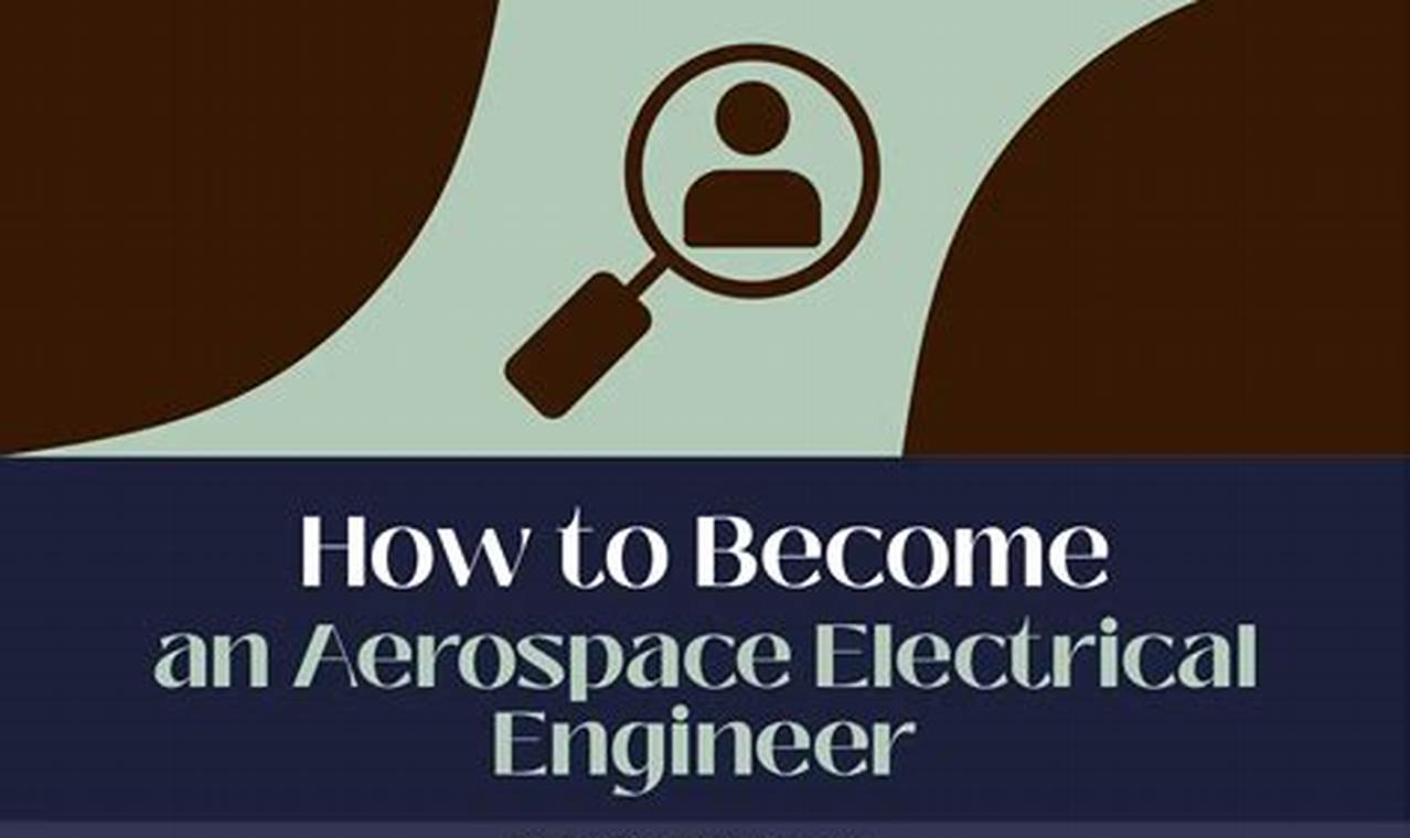 EE to Aerospace Engineer? Can It Be Done? Innovating the Future of Flight with Reliable Aviation Solutions EE to Aerospace Engineer? Can It Be Done? | Innovating the Future of Flight with Reliable Aviation Solutions