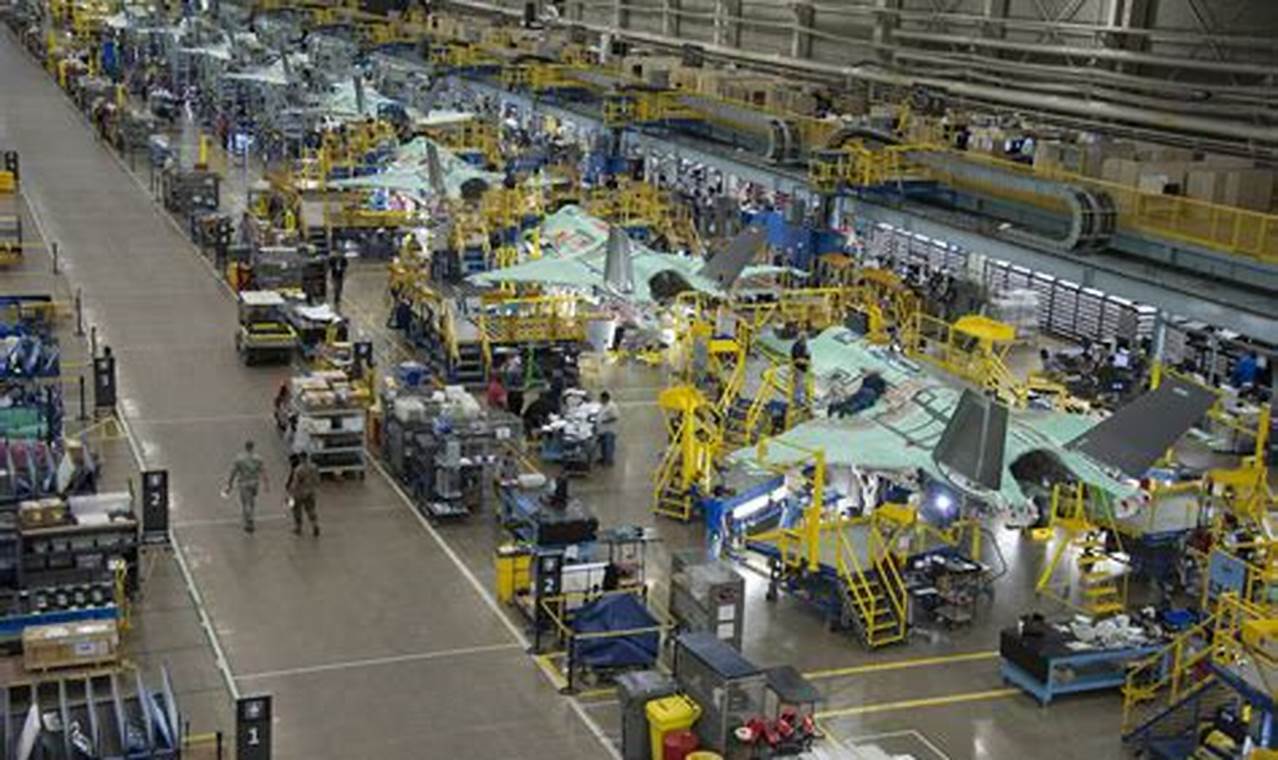 Top Aerospace Company Fort Worth: Jobs & Growth Innovating the Future of Flight with Reliable Aviation Solutions Top Aerospace Company Fort Worth: Jobs & Growth | Innovating the Future of Flight with Reliable Aviation Solutions
