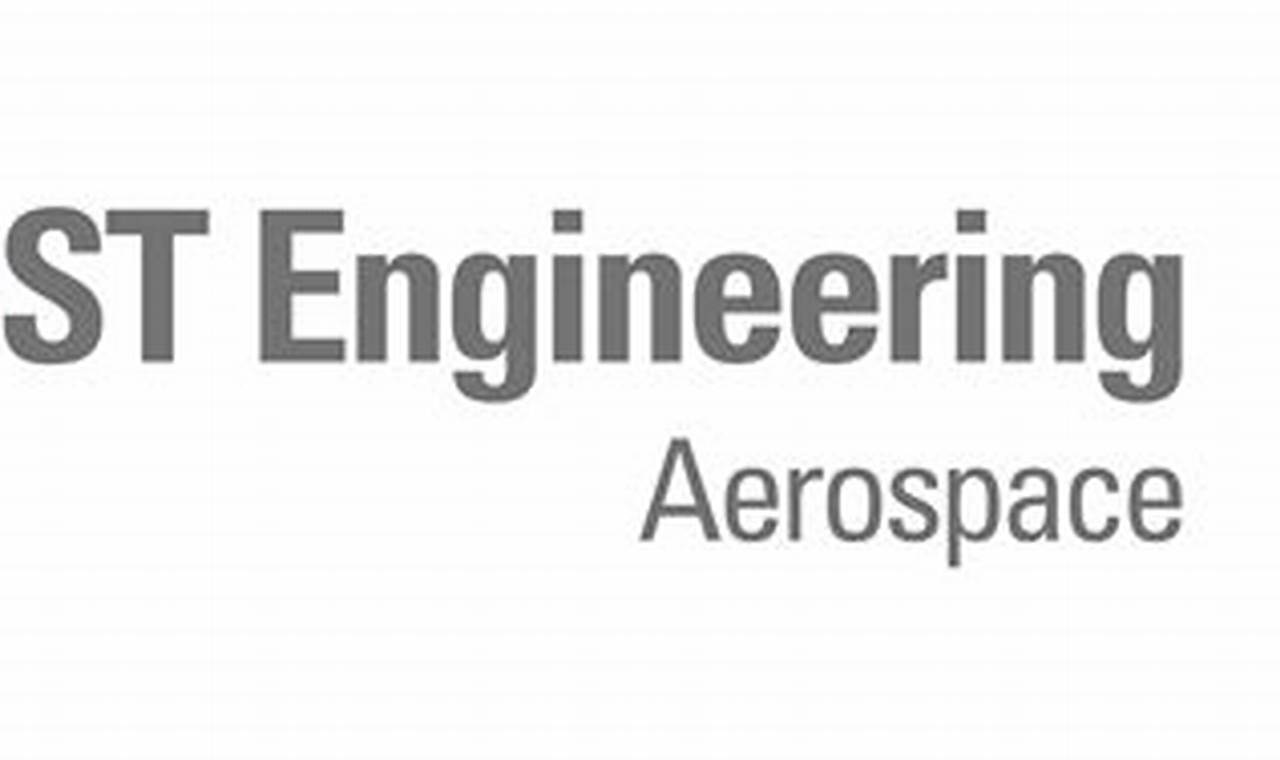 Leading: ST Engineering Aerospace Solutions: Future Innovating the Future of Flight with Reliable Aviation Solutions Leading: ST Engineering Aerospace Solutions: Future | Innovating the Future of Flight with Reliable Aviation Solutions