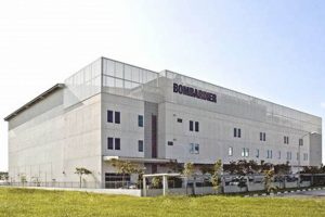 Bombardier Aerospace Services Singapore: MRO Experts | Innovating the Future of Flight with Reliable Aviation Solutions