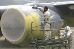 Secure Aerospace Painter Jobs: Your Dream Career! Innovating the Future of Flight with Reliable Aviation Solutions Secure Aerospace Painter Jobs: Your Dream Career! | Innovating the Future of Flight with Reliable Aviation Solutions
