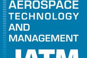 Exploring the Journal of Aerospace Technology and Management Innovating the Future of Flight with Reliable Aviation Solutions Exploring the Journal of Aerospace Technology and Management | Innovating the Future of Flight with Reliable Aviation Solutions