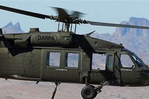 Blackhawk Aerospace Tech: Upgrades & Solutions Innovating the Future of Flight with Reliable Aviation Solutions Blackhawk Aerospace Tech: Upgrades & Solutions | Innovating the Future of Flight with Reliable Aviation Solutions