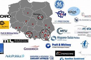 Poland Aerospace Industry: Growth & Opportunities in 2024 Innovating the Future of Flight with Reliable Aviation Solutions Poland Aerospace Industry: Growth & Opportunities in 2024 | Innovating the Future of Flight with Reliable Aviation Solutions