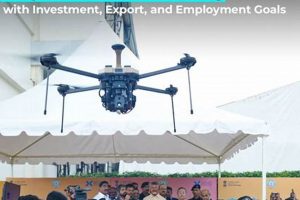 Innovate: Throttle Aerospace Systems Pvt Ltd Solutions | Innovating the Future of Flight with Reliable Aviation Solutions