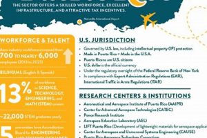 Discover: Aerospace Companies in Puerto Rico - Pros Innovating the Future of Flight with Reliable Aviation Solutions Discover: Aerospace Companies in Puerto Rico - Pros | Innovating the Future of Flight with Reliable Aviation Solutions