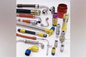 Top Aerospace Hose Manufacturers: Quality & Performance Innovating the Future of Flight with Reliable Aviation Solutions Top Aerospace Hose Manufacturers: Quality & Performance | Innovating the Future of Flight with Reliable Aviation Solutions