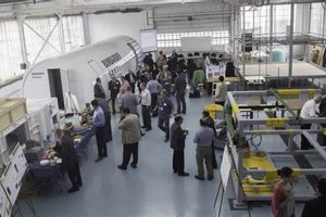 Your Guide: Ryerson Aerospace Engineering Programs & Careers Innovating the Future of Flight with Reliable Aviation Solutions Your Guide: Ryerson Aerospace Engineering Programs & Careers | Innovating the Future of Flight with Reliable Aviation Solutions