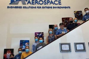 [City/State] TA Aerospace Jobs: Remote & Entry Level | Innovating the Future of Flight with Reliable Aviation Solutions