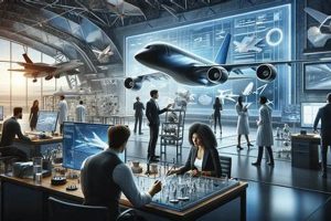 Explore: What is Aerospace Technology? Future & Uses Innovating the Future of Flight with Reliable Aviation Solutions Explore: What is Aerospace Technology? Future & Uses | Innovating the Future of Flight with Reliable Aviation Solutions