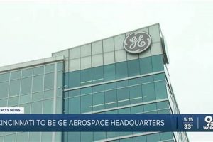 GE Aerospace Jobs Cincinnati: Your Aerospace Career! Innovating the Future of Flight with Reliable Aviation Solutions GE Aerospace Jobs Cincinnati: Your Aerospace Career! | Innovating the Future of Flight with Reliable Aviation Solutions