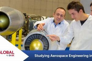 Career Guide: Aerospace Engineering Jobs Ireland Now! Innovating the Future of Flight with Reliable Aviation Solutions Career Guide: Aerospace Engineering Jobs Ireland Now! | Innovating the Future of Flight with Reliable Aviation Solutions