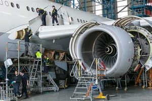 Aerospace MRO Industry: Trends & Challenges Ahead Innovating the Future of Flight with Reliable Aviation Solutions Aerospace MRO Industry: Trends & Challenges Ahead | Innovating the Future of Flight with Reliable Aviation Solutions