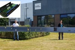 Collins Aerospace Almere: Innovations & Aerospace Solutions | Innovating the Future of Flight with Reliable Aviation Solutions