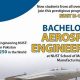 Your Path to Aerospace Engineering: A Bachelor's Degree | Innovating the Future of Flight with Reliable Aviation Solutions