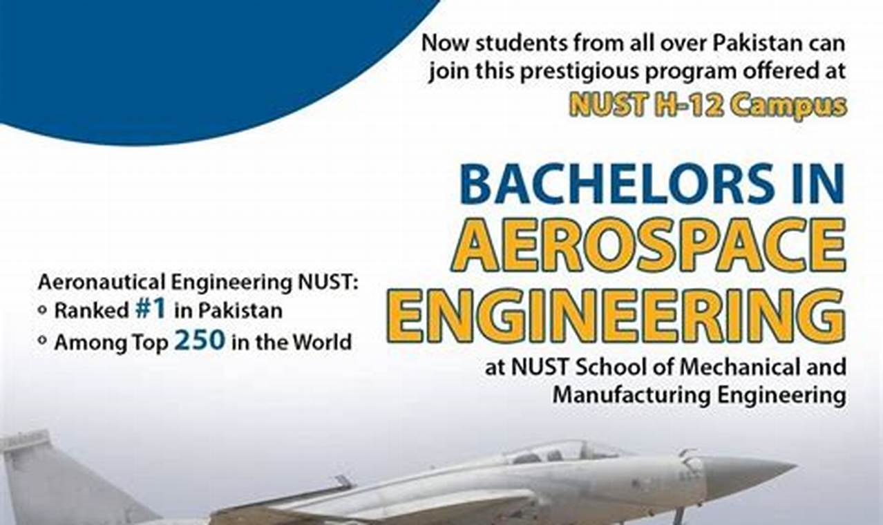 BACHELOR S DEGREE IN AEROSPACE ENGINEERING REQUIREMENTS visual data 6
