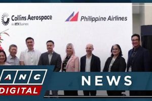 Collins Aerospace Tanauan: Philippines Aviation Hub Innovating the Future of Flight with Reliable Aviation Solutions Collins Aerospace Tanauan: Philippines Aviation Hub | Innovating the Future of Flight with Reliable Aviation Solutions