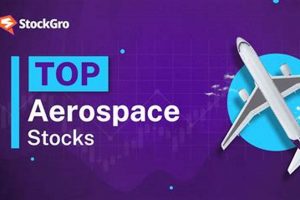 Top Aerospace Stocks: Best Growth Potential in 2024 Innovating the Future of Flight with Reliable Aviation Solutions Top Aerospace Stocks: Best Growth Potential in 2024 | Innovating the Future of Flight with Reliable Aviation Solutions