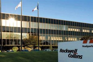 Collins Aerospace & Rockwell Collins: The Future of Flight Innovating the Future of Flight with Reliable Aviation Solutions Collins Aerospace & Rockwell Collins: The Future of Flight | Innovating the Future of Flight with Reliable Aviation Solutions