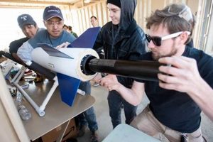 Cal Poly Pomona Aerospace Engineering: Programs + Careers Innovating the Future of Flight with Reliable Aviation Solutions Cal Poly Pomona Aerospace Engineering: Programs + Careers | Innovating the Future of Flight with Reliable Aviation Solutions